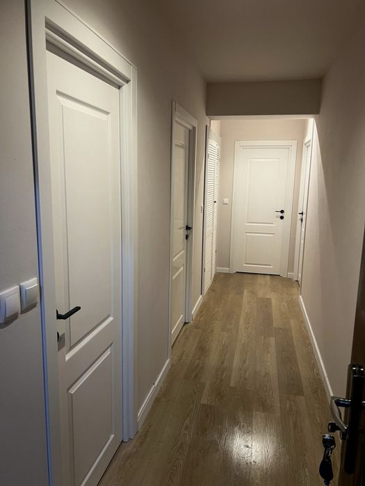 Apartament de inchiriat, cartier Brancusi