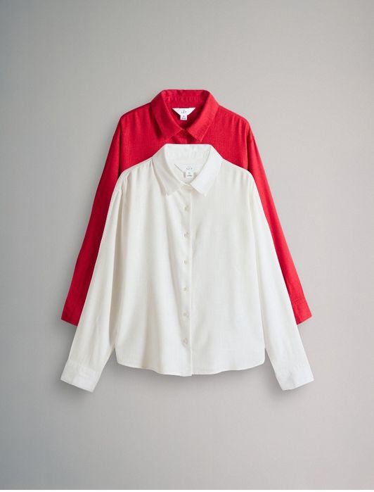 Рубашки женские 52 р Англия