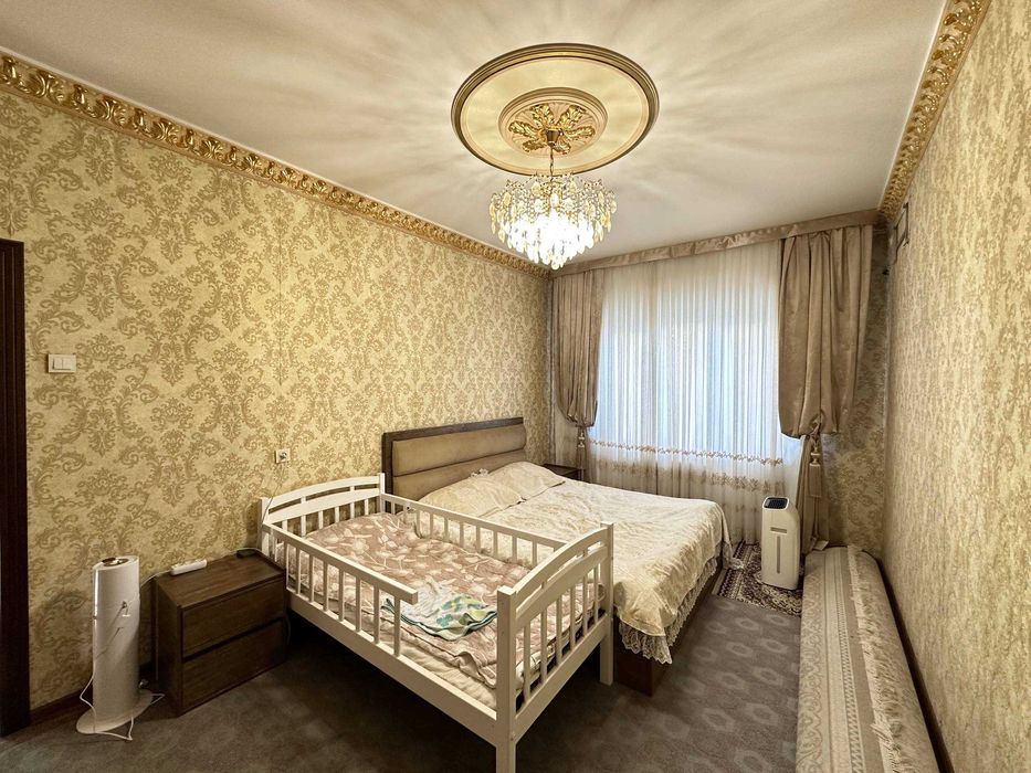 Продается квартира на Юнусабадском районе ориентир Посольства Америка