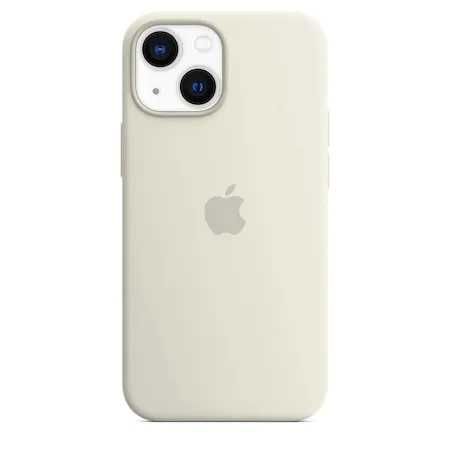 Силиконов Калъф за Apple iPhone 13, Висококачествен
