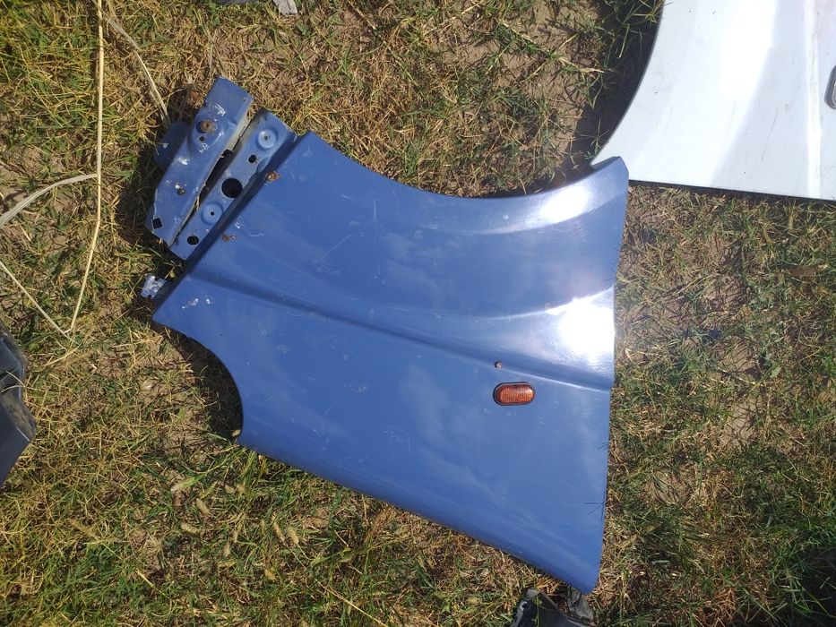 Aripa Stanga Dreapta Fata Trafic Vivaro