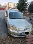 Vând Toyota Avensis