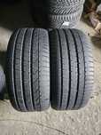 2 anvelope vara 295 45 20 Pirelli Runflat