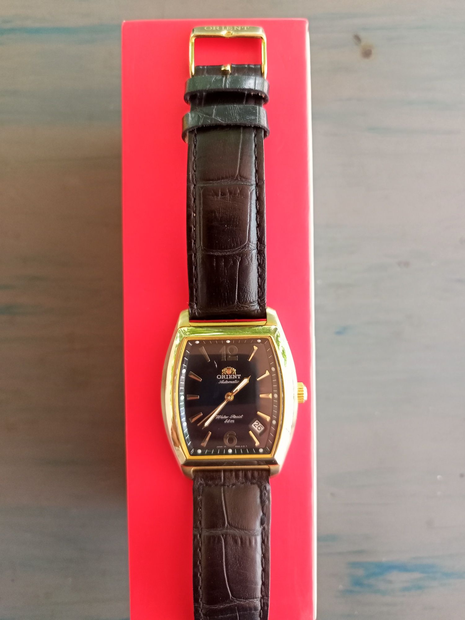 Часы Orient ERAE-AO CS