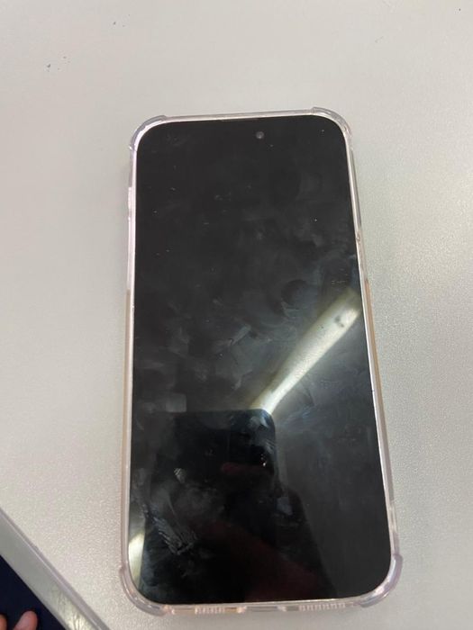 Айфон 15 про продам