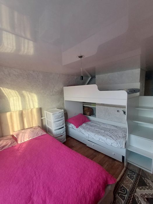 Продаётся дом в хорошем состоянии