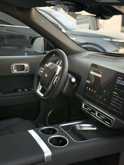 Lixiang L9 Ultra 2025 Zeekr BYD Aito Lynk&Co Leapmotor BMW Mercedes