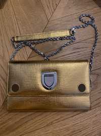 Чанта тип wallet on chain Christian Dior