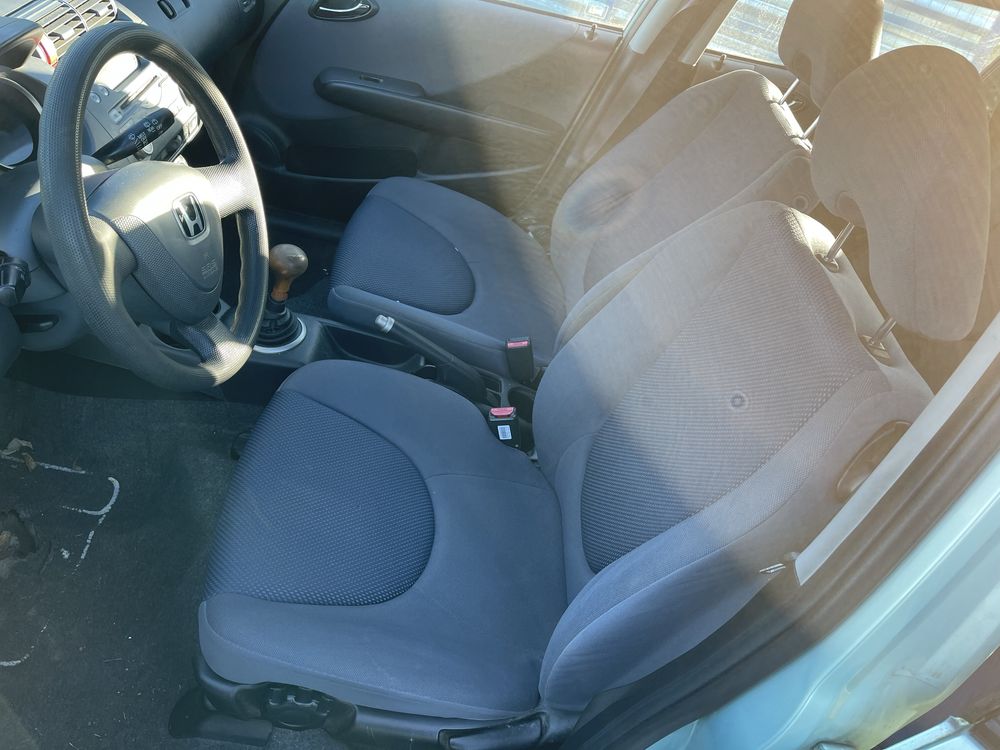 Honda Jazz 1.4i 2004 121К км На части