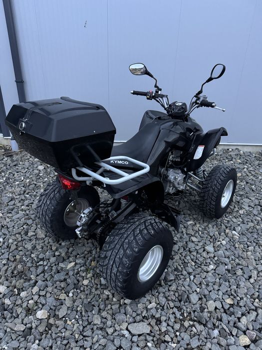Kymco Maxxer 300 MXU ATV ( Nu 250 , Adly , E-ton , SYM , TGb )
