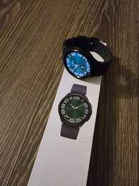 Samsung watch 6 clasic.
