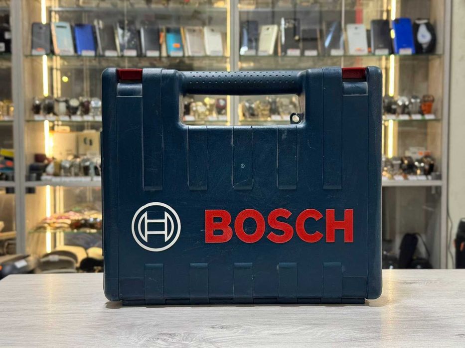 НОВ ! Винтоверт за гипсокартон GSR 6-45 TE Professional