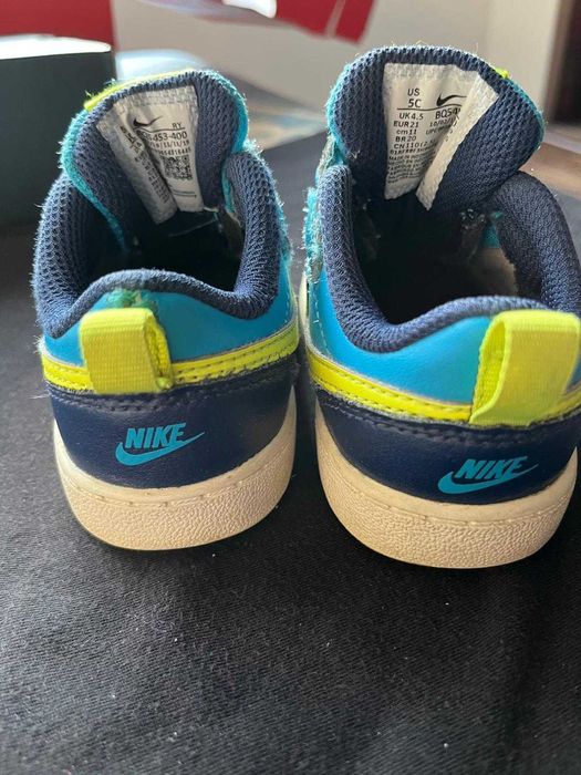 Nike marimea  21