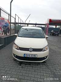 Volkswagen Touran 2015