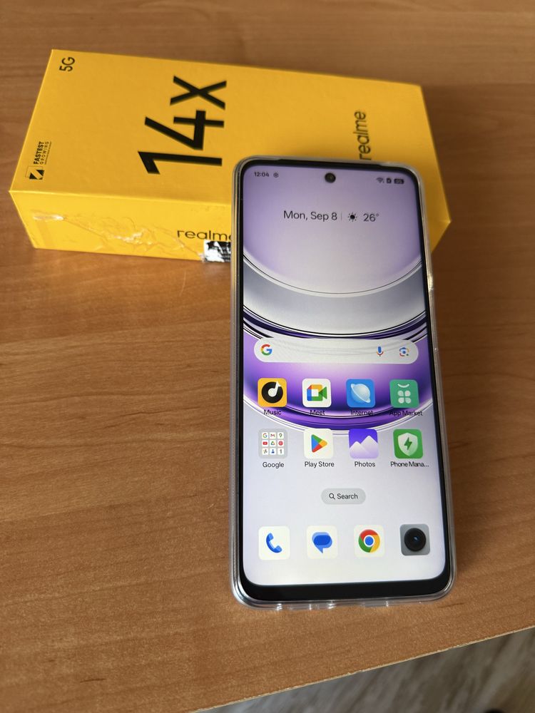 Realme 14x 5G 128