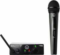 Безжичен микрофон AKG WMS40 MINI Vocal Set