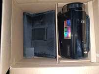 SONY  fotoaparat
