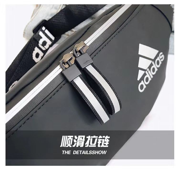 Чанта за кръста и рамо Adidas,Guess