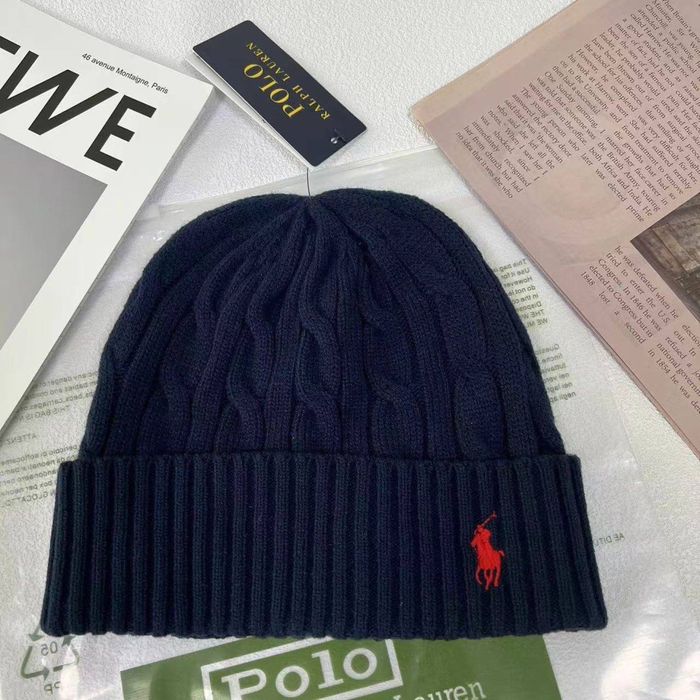 Шапка Поло Shapka Polo