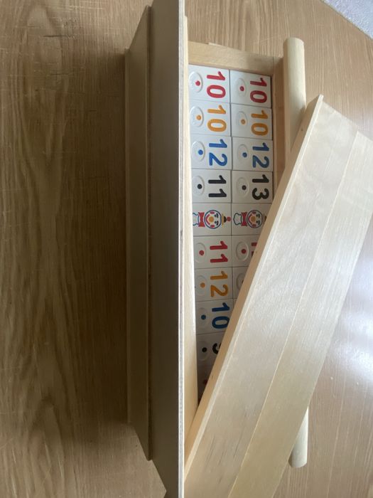 Joc rumy nou calitate foarte buna 70 lei