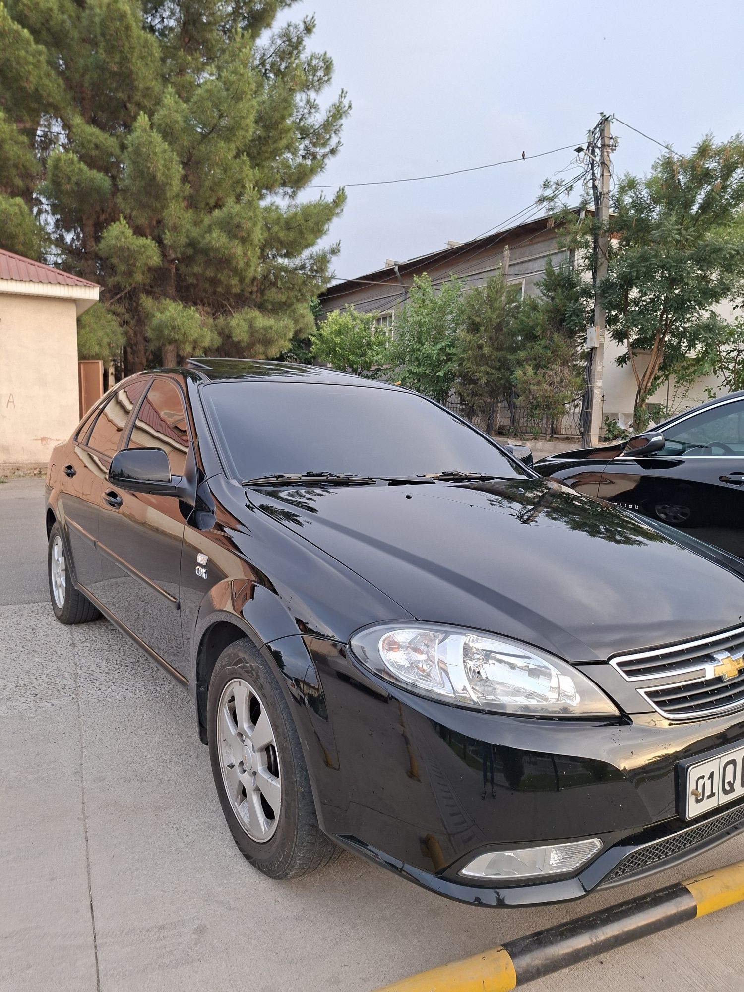 Polirovka keramika