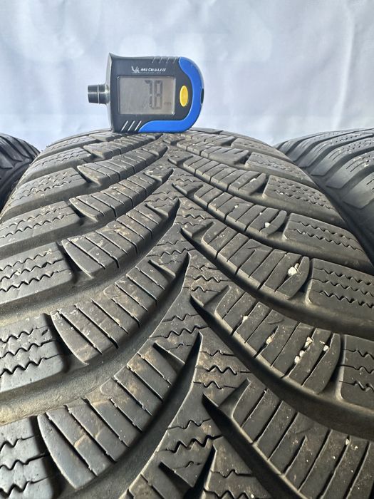 195/65/15 Hankook dot21