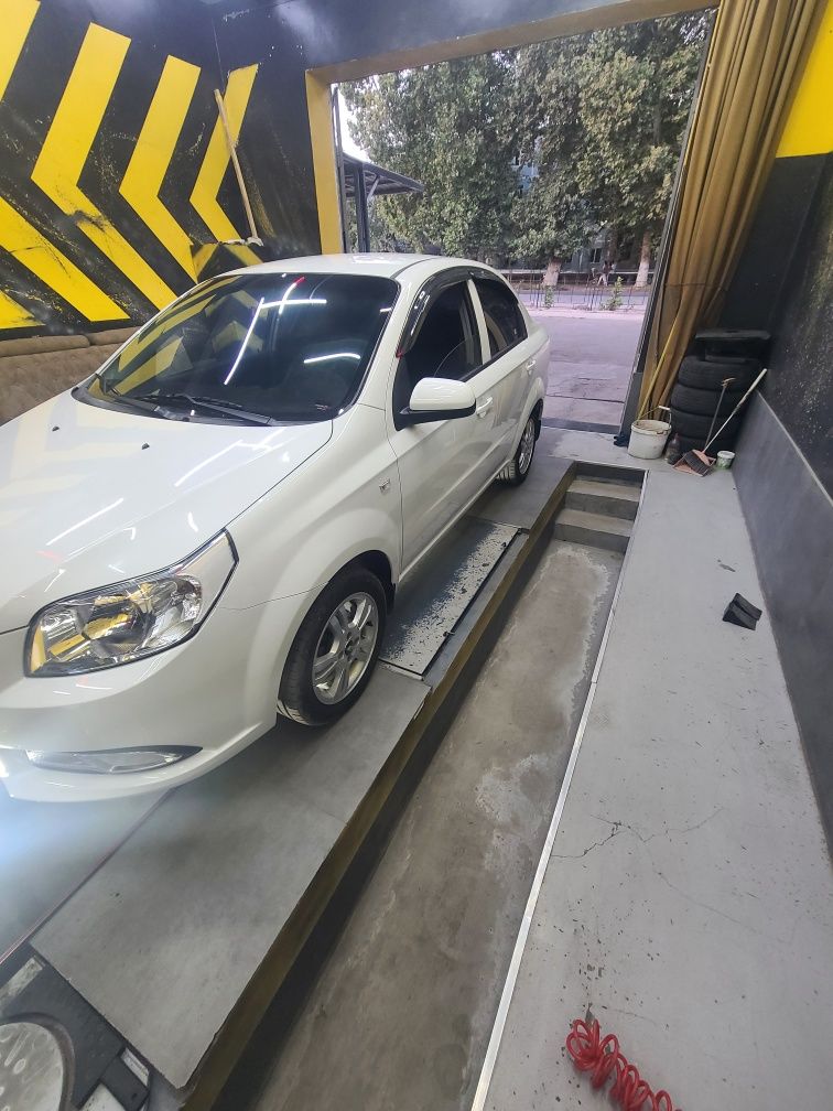 Sotiladi nexsa 3 Mexanika