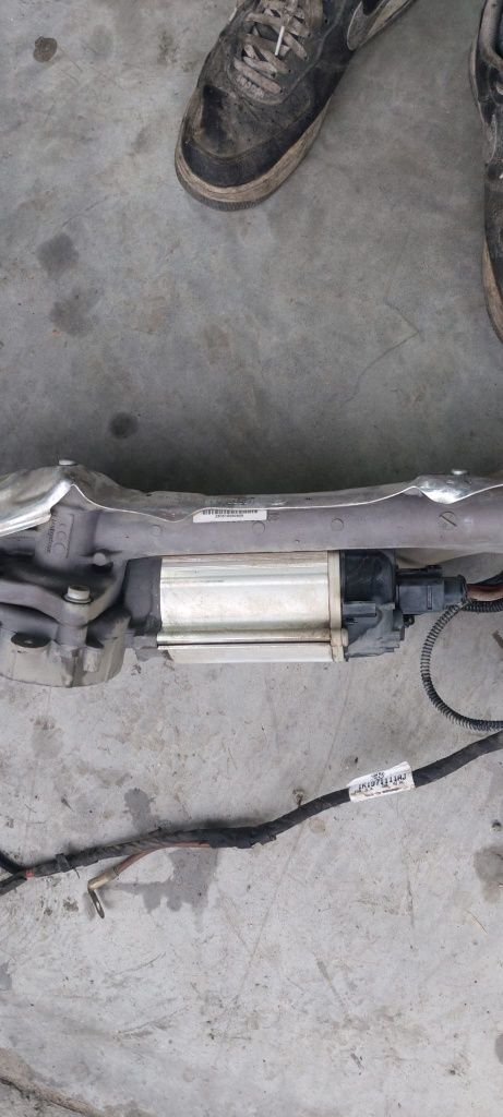 Caseta directie VW Golf 6 cod produs: 1K1423981H/ 1K1 423 981 H 1K0