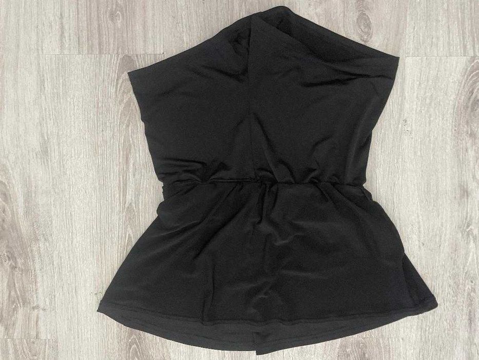 Fusta-pantalon scurta noua