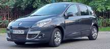 Renault Scenic 3 1.5 cdi 2012 105cp