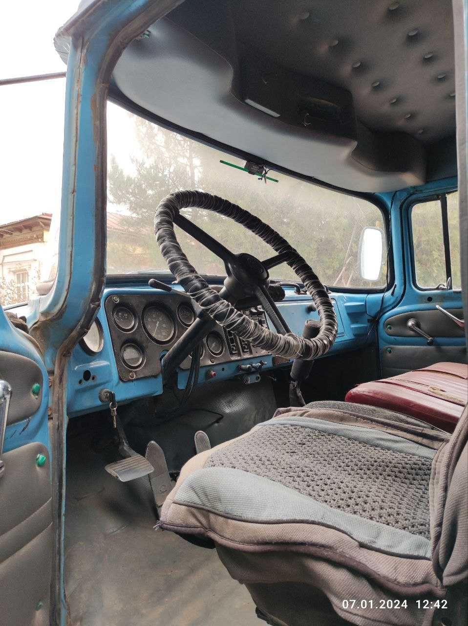 Kamaz krakadil kamaz mator