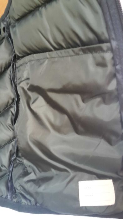 Елек 6 -7 г. нов Mango два цвята