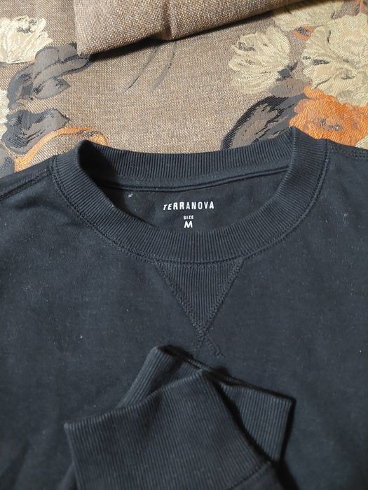 Мъжки пуловер Terranova