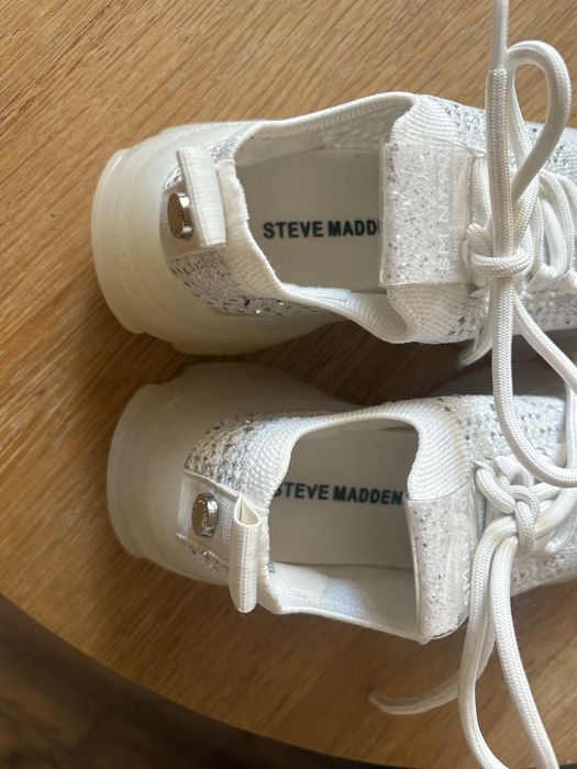 Детски маратонки STEVE MADDEN