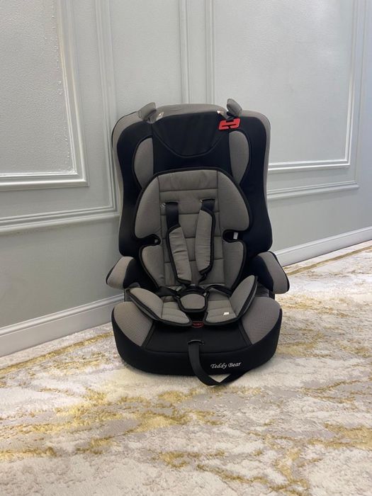 Продам автокресло