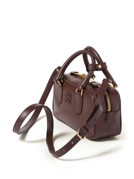 Сумка бренда Miu Miu (новая)
