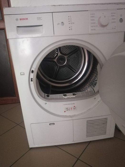 Vând Uscător de rufe