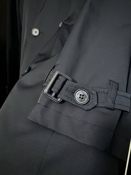 Trench ALTINYILDZ - Marimea 52