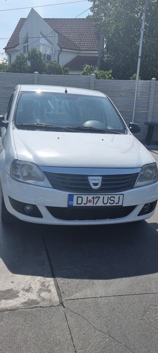 Dacia Logan 1.6 Benzină