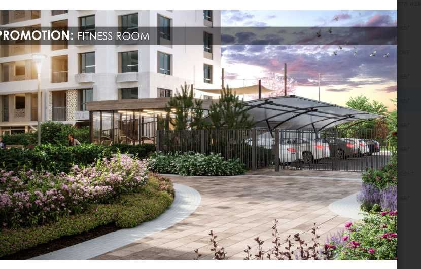 ТОЗА ХАВО яшил макондан 1-хонали хонадон срочна сотилади (707)