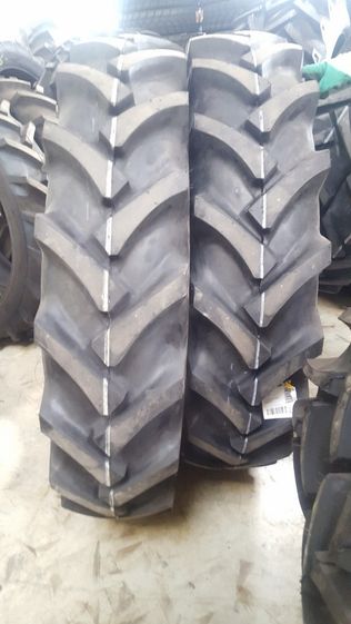 Cauciucuri noi 12.4-36 OZKA 8 pliuri anvelope tractor R36 cu garantie