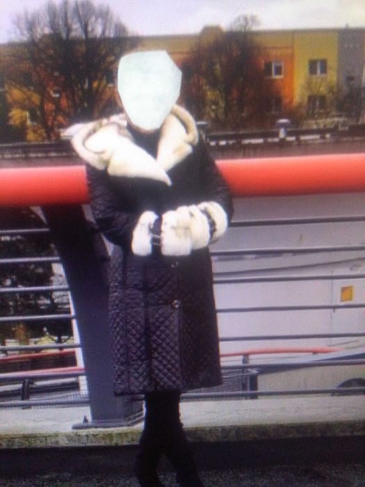 Супер пальто 42 размер