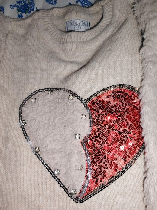 Детские вещи на 3 или 4 года