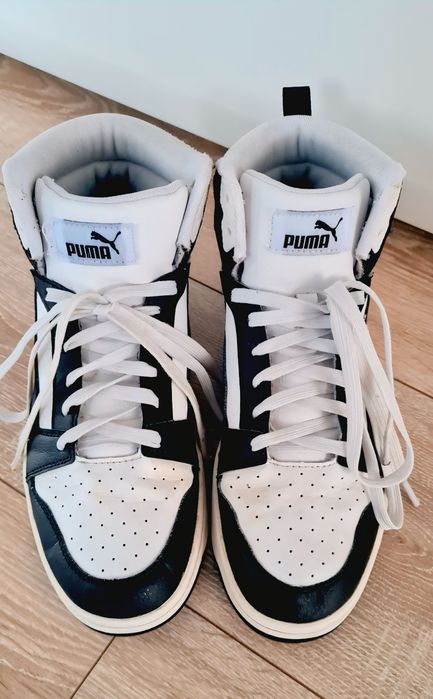 Зимни кецове PUMA 39н.