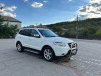 Hyundai Santa Fe Hyundai Santa Fe 2.2 Diesel 4x4
