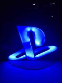 Lampa led PlayStation