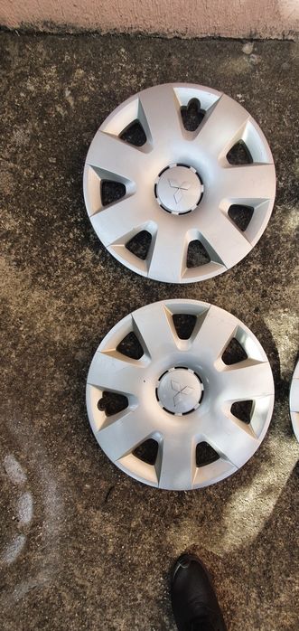 Тасове 16 цола  mitsubishi asx  lancer митсубиши асх лансер 16 4бр. Ор