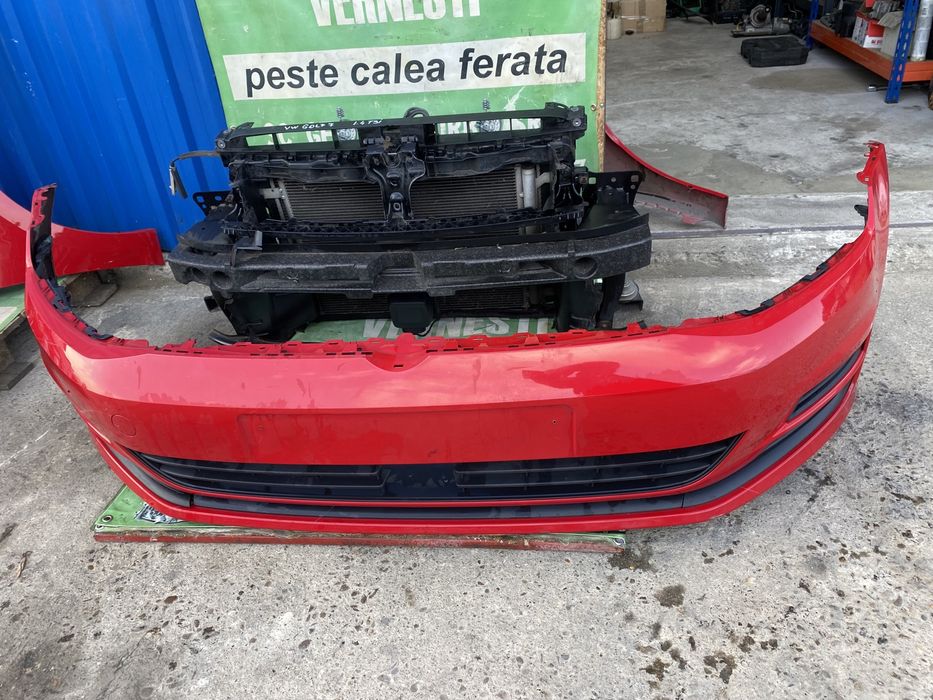 Bară față completă Volkswagen Golf 7