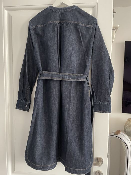 Rochie denim Weekend Max Mara