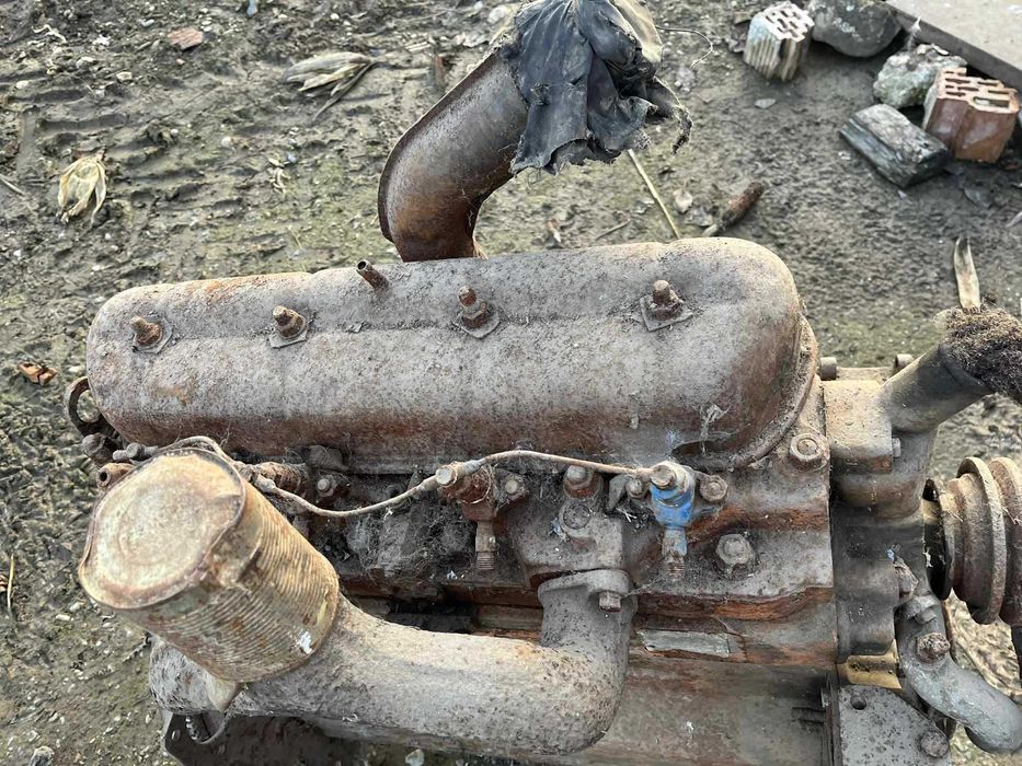 De vânzare motor 650